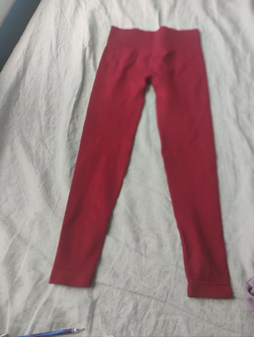 Gymshark Seamless Leggings - Picture 7 of 9